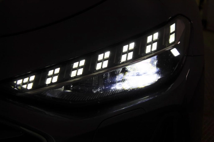 Audi A5 Avant  2.0 tdi mhev+ Business 204cv s-