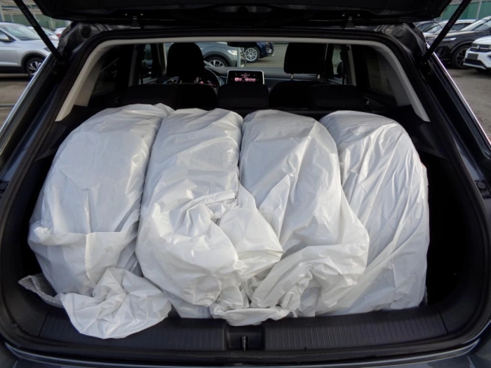 Volkswagen T-Roc  2.0 tdi Style 115cv