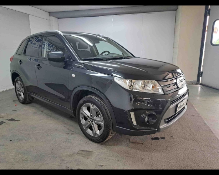 Suzuki Vitara  1.6 vvt V-Cool s&s 4wd allgrip