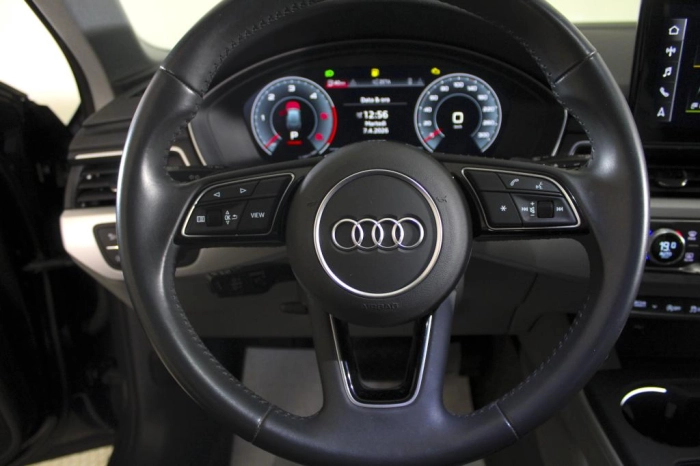 Audi A4 Avant  35 2.0 tdi mhev Business Advanced 163cv s-tronic