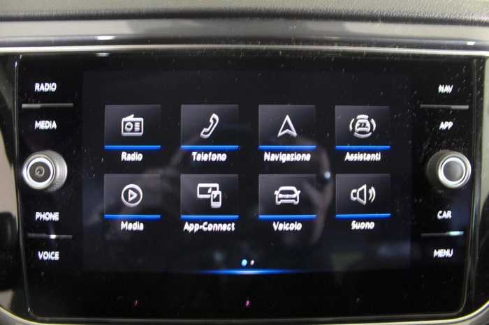 Volkswagen T-Roc  1.5 tsi Advanced