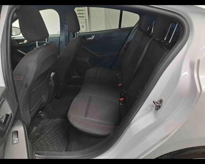 Ford Focus  1.0 ecoboost ST-Line s&s 125cv