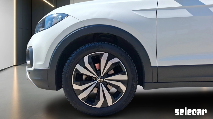 Volkswagen T-Cross  1.5 tsi Style 150cv dsg