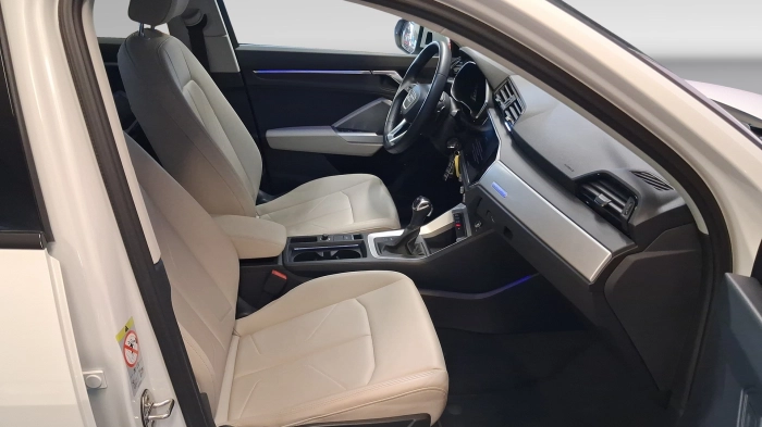 Audi Q3 Sportback Q3 2019 Sportback -  40 2.0 tfsi Business Plus q