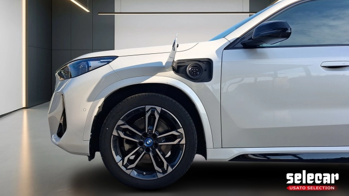 BMW X1  xdrive 30e MSport auto