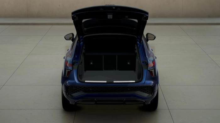 Audi Q3  SUV S line edition e-hybrid  200 kW S tronic