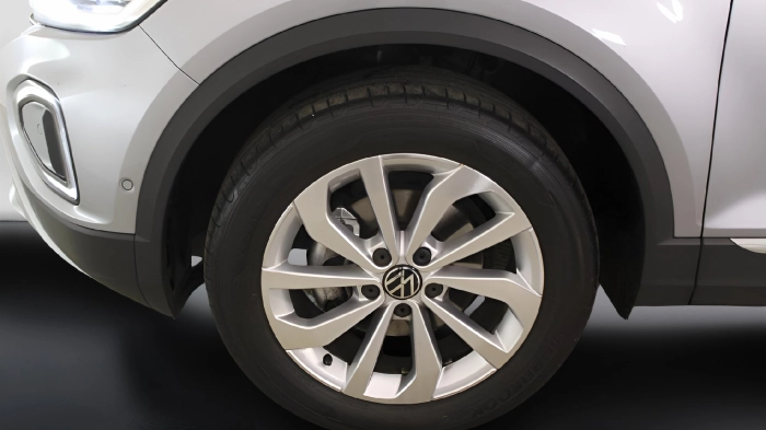 Volkswagen T-Roc  1.5 tsi Style