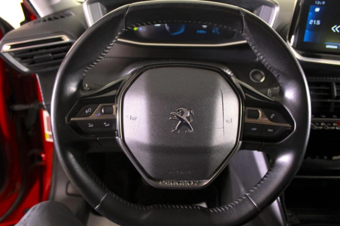 Peugeot 2008  1.5 bluehdi Allure s&s 100cv