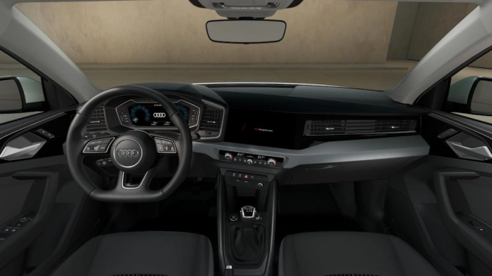 Audi A1 Sportback   S line Edition 30 TFSI  85(116) kW(CV) 6-marce