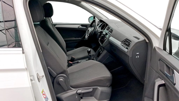 Volkswagen Tiguan  2.0 tdi Business 150cv