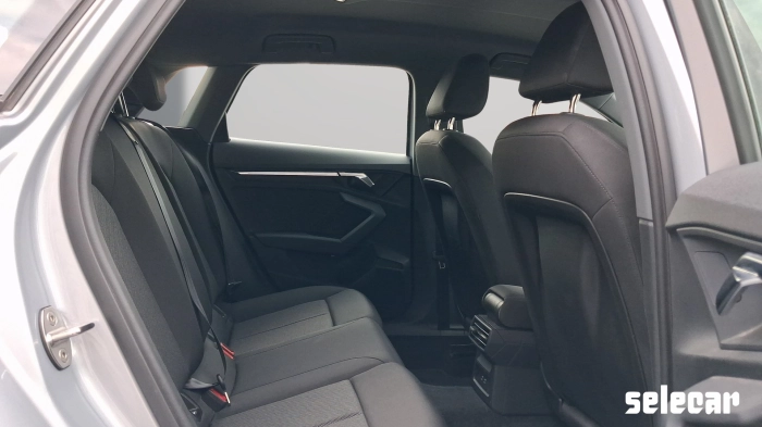 Audi A3 Sportback  30 2.0 tdi Business Adva