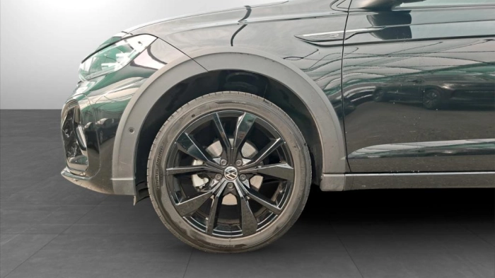 Volkswagen Taigo 1.0 tsi R-Line 110cv