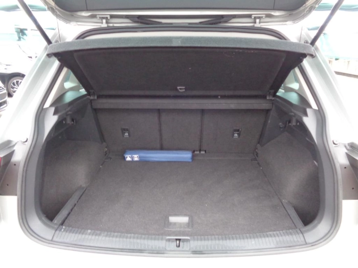 Volkswagen Tiguan  1.6 tdi Business 115cv