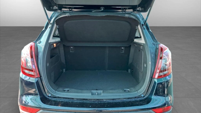 Opel Mokka 1.6 cdti Ultimate 4x2 136cv auto my18