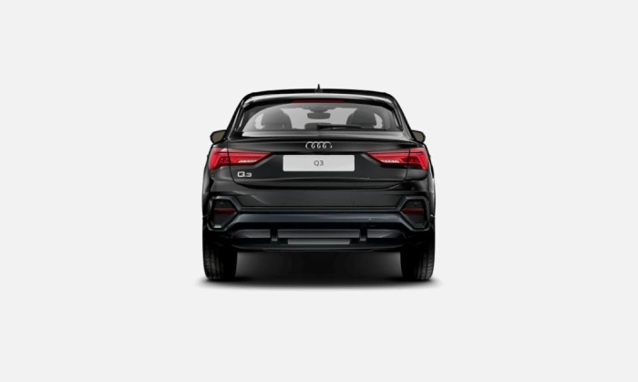 Audi Q3 Sportback   Business Plus 35 TFSI  110(150) kW(CV) S tronic