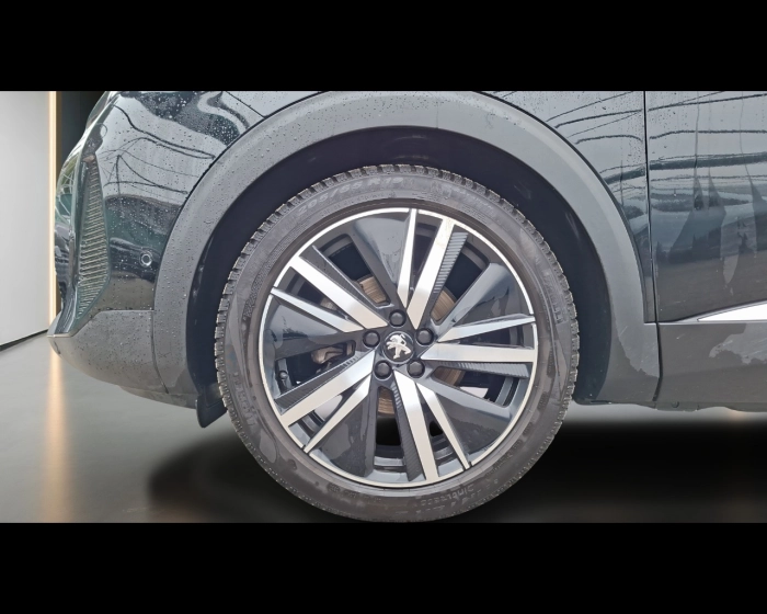 Peugeot 3008  1.5 bluehdi GT Pack s&s 130cv eat8