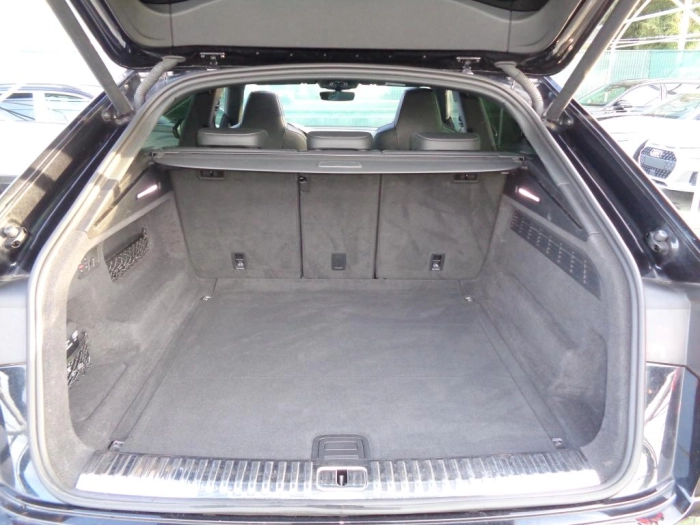 Audi Q8  50 3.0 tdi mhev Sport quattro tiptronic