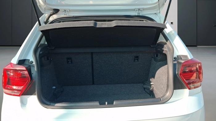 Volkswagen Polo  5p 1.0 evo Comfortline 80cv