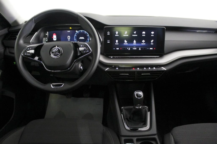 Skoda Octavia  1.0 tsi Ambition
