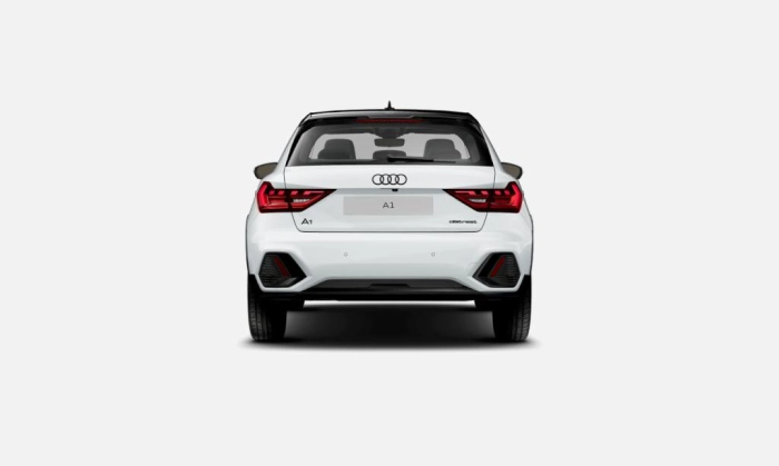 Audi A1 Allstreet   Business 30 TFSI  85(116) kW(CV) S tronic