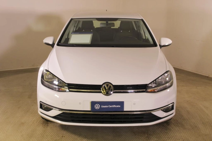 Volkswagen Golf  5p 1.6 tdi Business 115cv