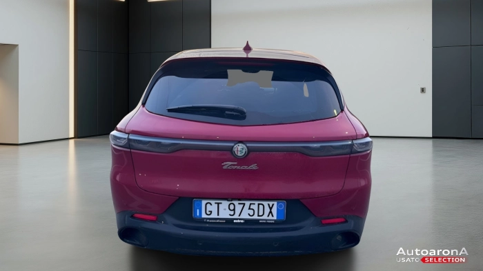Alfa romeo Tonale 1.5 hybrid Speciale 130cv tct7