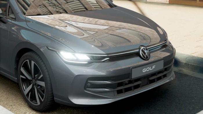 Volkswagen Golf Nuova  Edition Plus 2.0 TDI SCR 85 kW (115 CV) Manuale