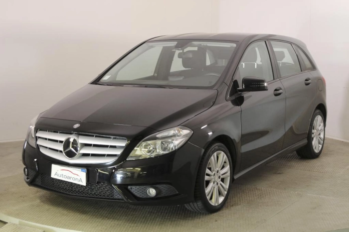 Mercedes-Benz Classe B 180 cdi Executive auto
