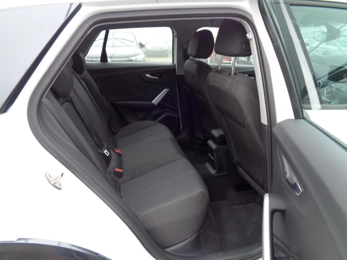 Audi Q2  30 2.0 tdi Admired Advanced s-tronic