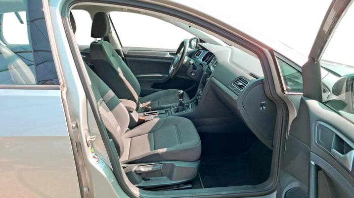 Volkswagen Golf  5p 1.6 tdi Business 115cv