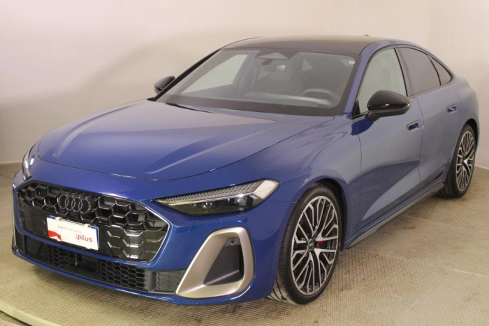 Audi A5  Berlina 2.0 tdi mhev+ S line edition quattro 204cv s-tronic