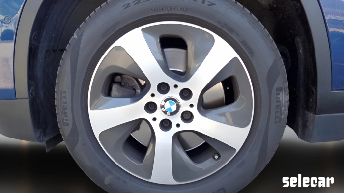 BMW X1  xdrive20d Advantage auto