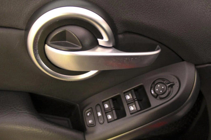 Fiat 500 X 1.6 mjt Cross Plus 4x2 120cv