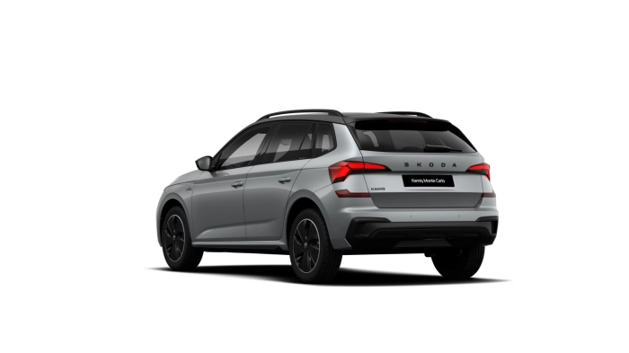 Skoda Kamiq Monte Carlo 1,0 TSI 85 kW (115 CV) 7 marce - DSG
