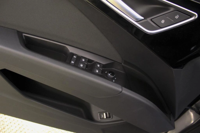 Audi Q4 Sportback Q4 e-tron -  45 S line edition