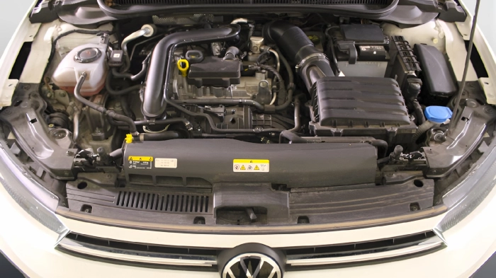 Volkswagen Polo  1.0 tsi Style 95cv