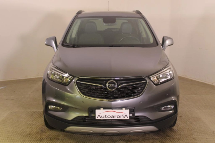 Opel Mokka 1.4 t Advance Gpl-tech 4x2 140cv my18