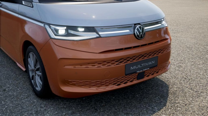 Volkswagen VIC Multivan Style  2.0 TDI 110kW  ant. DSG