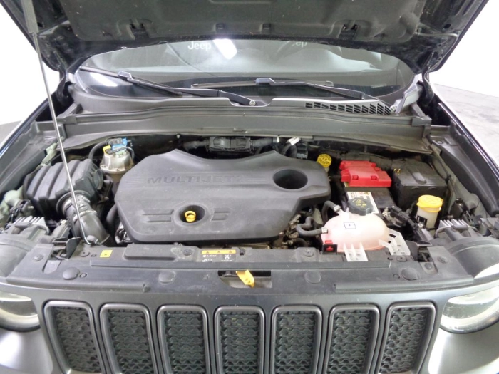 Jeep Renegade  1.6 mjt S 2wd 120cv ddct