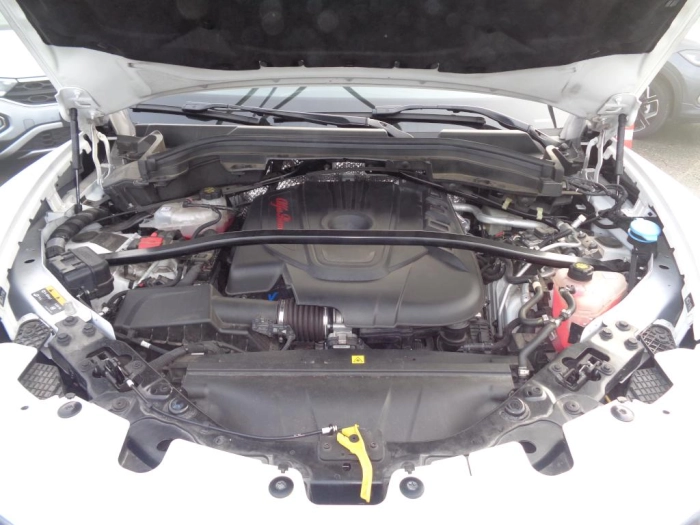 Alfa romeo Stelvio  2.2 t Veloce rwd 160cv auto