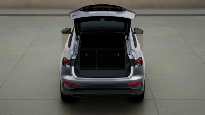 Audi Q4 Sportback   S line edition 45 e-tron  210,00 kW