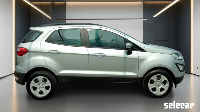 Ford EcoSport  1.0 ecoboost Plus 100cv my19