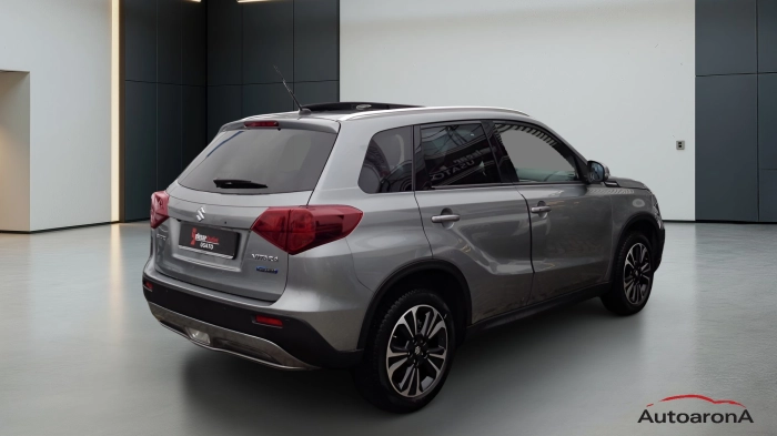 Suzuki Vitara  1.5h 140v Starview 2wd auto
