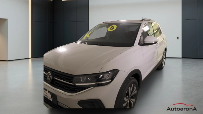 Volkswagen T-Cross Nuova Edition Plus 1.0 TSI 85 kW (115 CV) Manuale