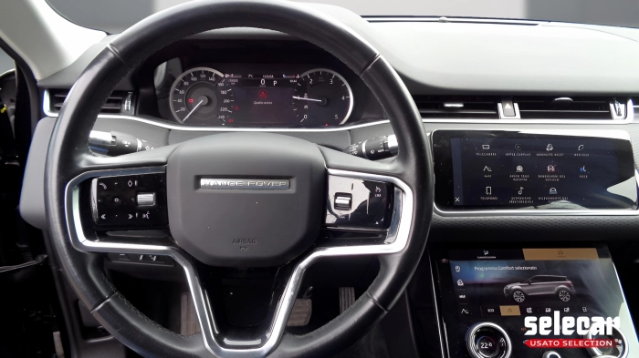 Land rover Range  Rover Evoque 2.0d i4 mhev