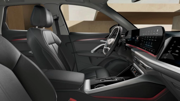 Audi Q5   S line edition TDI quattro 150 kW S tronic