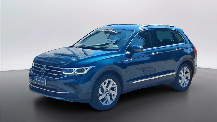 Volkswagen Tiguan  2.0 tdi Elegance 150cv dsg