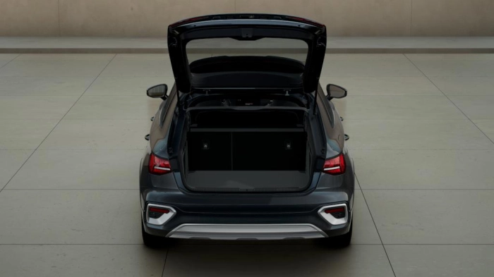 Audi A3 Allstreet   Identity Contrast TDI  110 kW S tronic