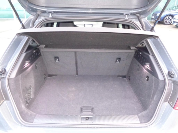 Audi S3  Sportback 2.0 tfsi quattro 300cv 