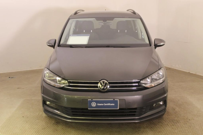 Volkswagen Touran  1.6 tdi Business 115cv dsg